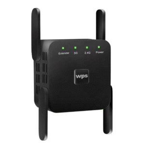 مقوي واي فاي 5G