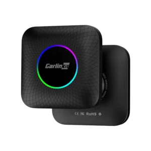 جهاز اندرويد كاربوكس Carlinkit TBox Ambient – 8GB + 128GB